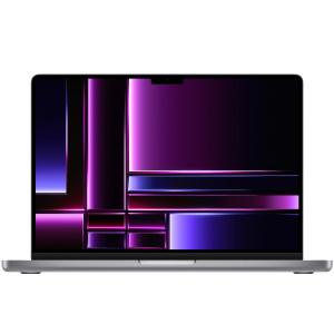 MacBook